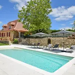 Domaine D'essendiéras Saint-Médard-dʼExcideuil