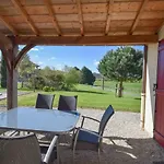Domaine D'essendiéras
