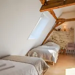 Hotel Domaine D'essendiéras