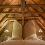 Domaine D'essendiéras Hotel 3*