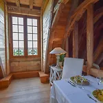 Domaine D'essendiéras Saint-Médard-dʼExcideuil