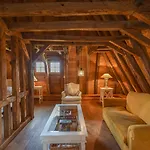 Domaine D'essendiéras Hotel Saint-Médard-dʼExcideuil