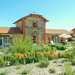 Domaine D'essendiéras 3*