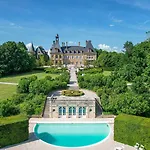 Domaine D'essendiéras Hotel Saint-Médard-dʼExcideuil