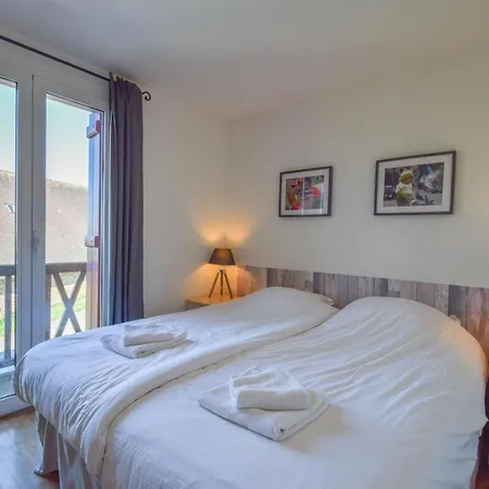 Domaine D'essendieras Hotel 3*