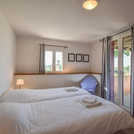 Domaine D'essendieras Ξενοδοχείο 3*