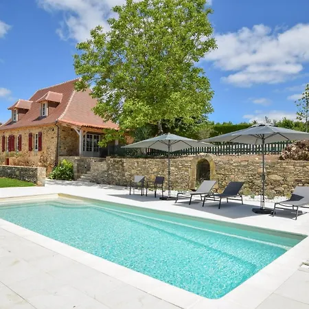 Domaine D'essendieras Saint-Medard-d'Excideuil