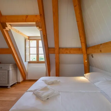 Domaine D'essendieras 3*