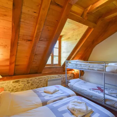 Domaine D'essendieras 3*
