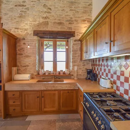 Domaine D'essendieras Hotel