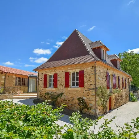 Domaine D'essendieras 3* Saint-Medard-d'Excideuil