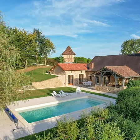 Domaine D'essendieras