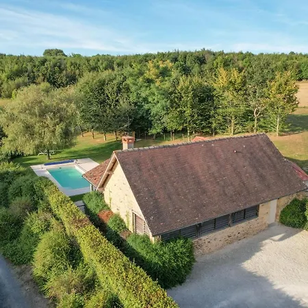 Domaine D'essendieras 3* Saint-Medard-d'Excideuil