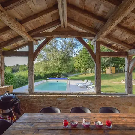 Domaine D'essendieras