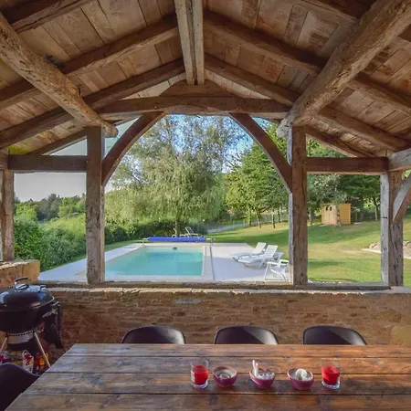 Domaine D'essendieras