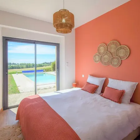 Hotel Domaine D'essendieras Saint-Medard-d'Excideuil