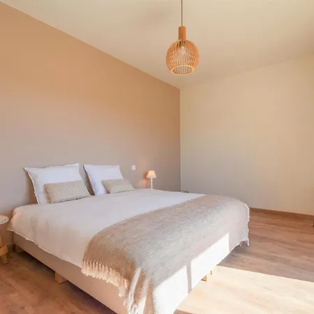 Domaine D'essendieras