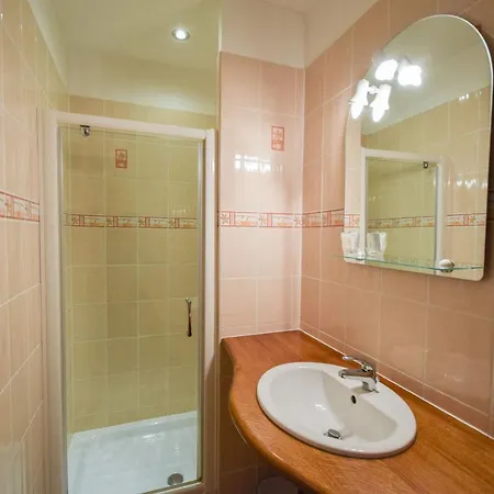 Domaine D'essendieras Hotel