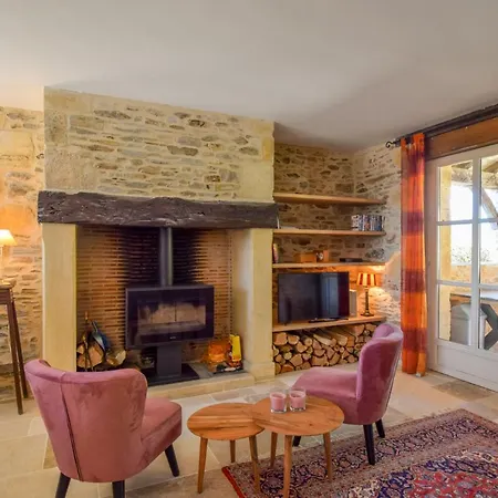 Domaine D'essendieras Hotel Saint-Medard-d'Excideuil