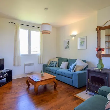 葡萄园德森迪拉斯酒店 3* Saint-Médard-dʼExcideuil