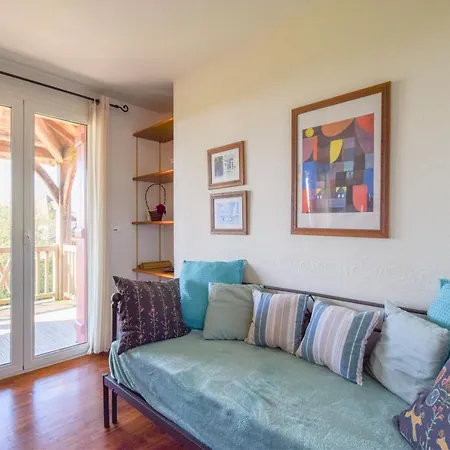 Domaine D'essendieras Szálloda 3*