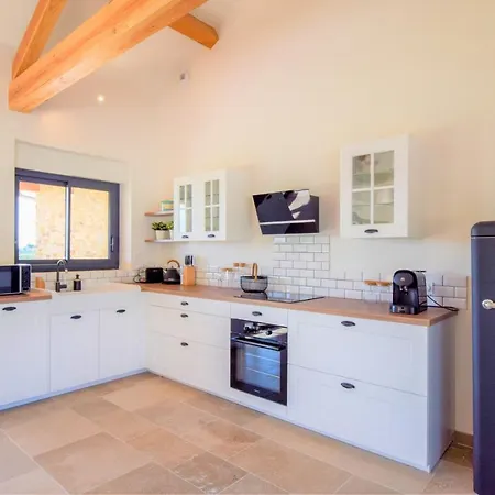 Szálloda Domaine D'essendieras 3*