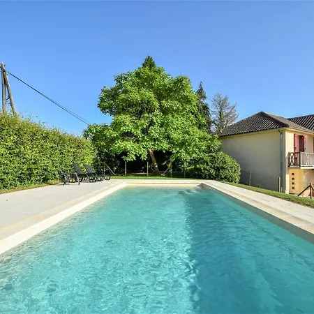 Domaine D'essendieras 3*