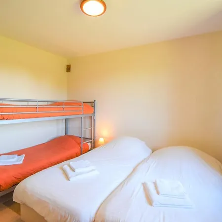 Domaine D'essendieras Hotel 3*