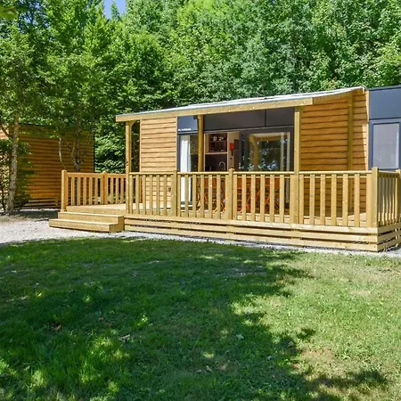 Domaine D'essendieras 3*