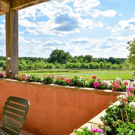 Domaine D'essendieras 3*