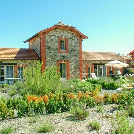 Domaine D'essendieras
