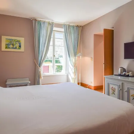 葡萄园德森迪拉斯酒店 Saint-Médard-dʼExcideuil