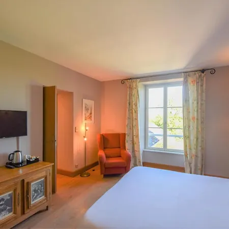 Domaine D'essendieras Hotel Saint-Medard-d'Excideuil