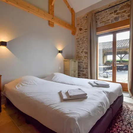 Domaine D'essendieras Hotel Saint-Medard-d'Excideuil
