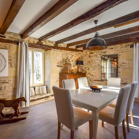 Domaine D'essendieras Hotel Saint-Médard-dʼExcideuil