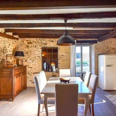 Domaine D'essendieras Saint-Medard-d'Excideuil