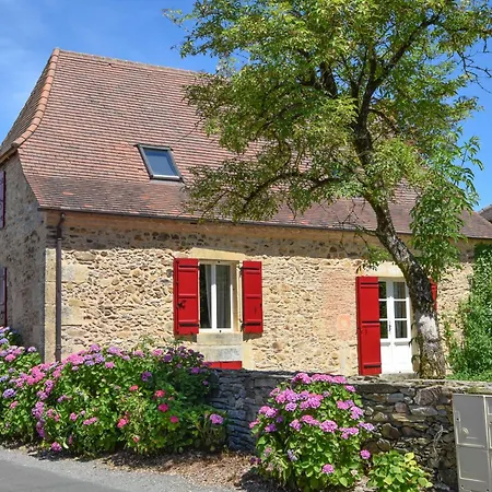 Domaine D'essendieras