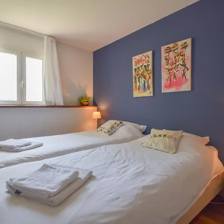 Domaine D'essendieras Hotel 3*