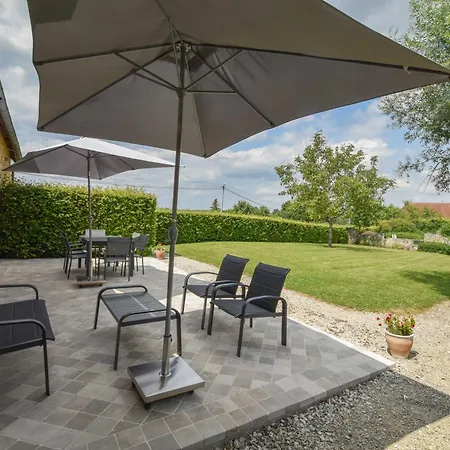 Domaine D'essendiéras Hotel 3*