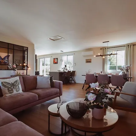 Domaine D'essendieras 3*