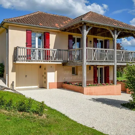 Domaine D'essendieras Hotel Saint-Medard-d'Excideuil