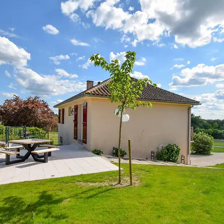 Hotel Domaine D'essendieras Saint-Medard-d'Excideuil
