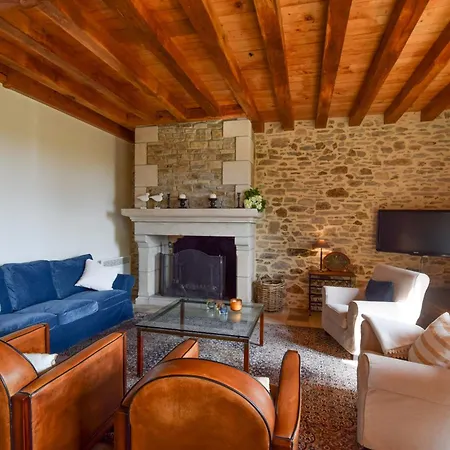 Hotel Domaine D'essendieras Saint-Medard-d'Excideuil