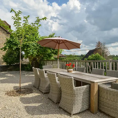 Domaine D'essendieras Saint-Medard-d'Excideuil