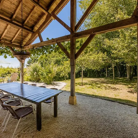 Domaine D'essendieras 3* Saint-Medard-d'Excideuil