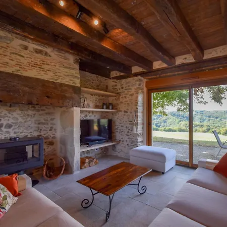 Domaine D'essendieras Hotel