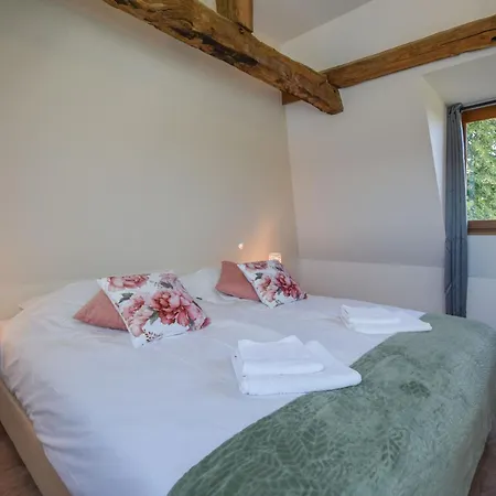 Domaine D'essendieras 3* Saint-Medard-d'Excideuil