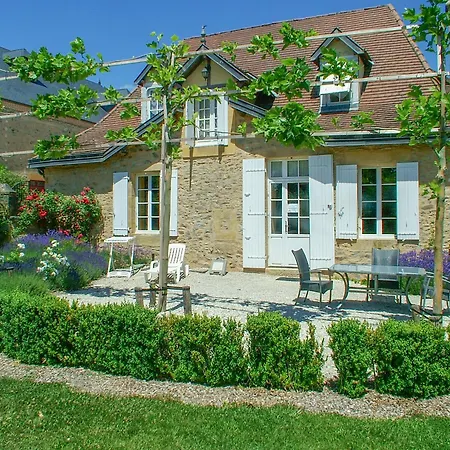 Domaine D'essendieras Hotel