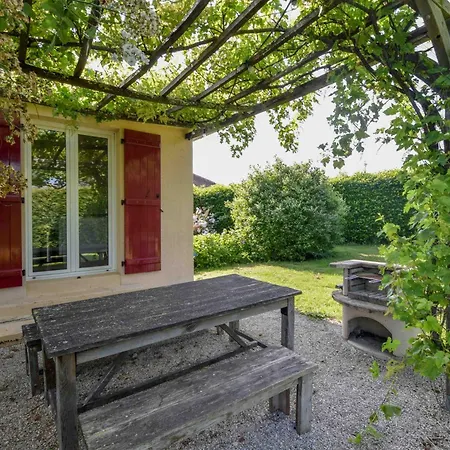 Domaine D'essendieras 3*
