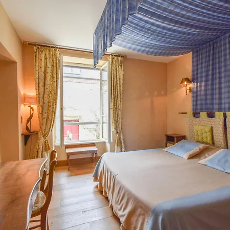 Domaine D'essendiéras Hotel Saint-Médard-dʼExcideuil